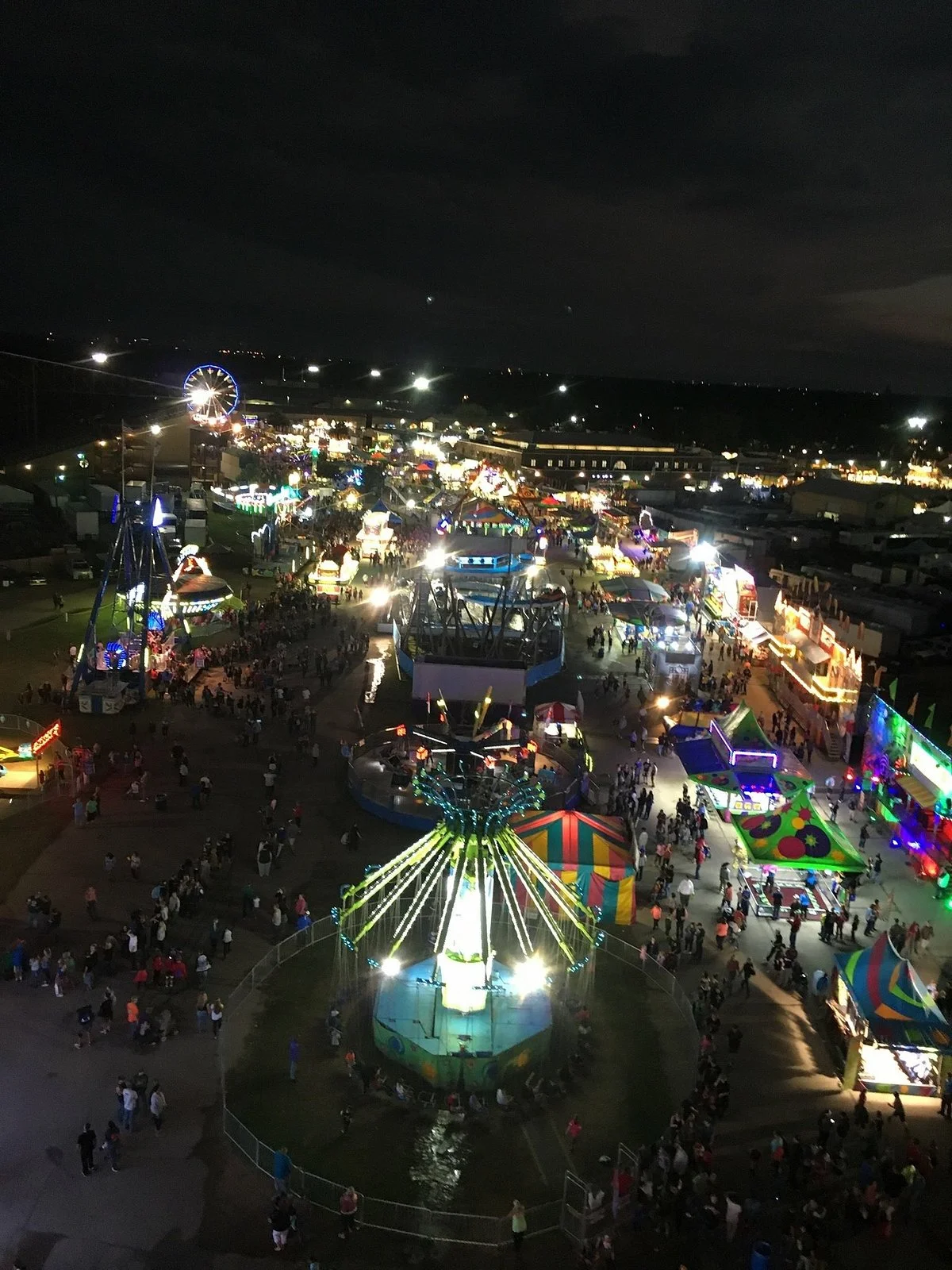 Kansas State Fair