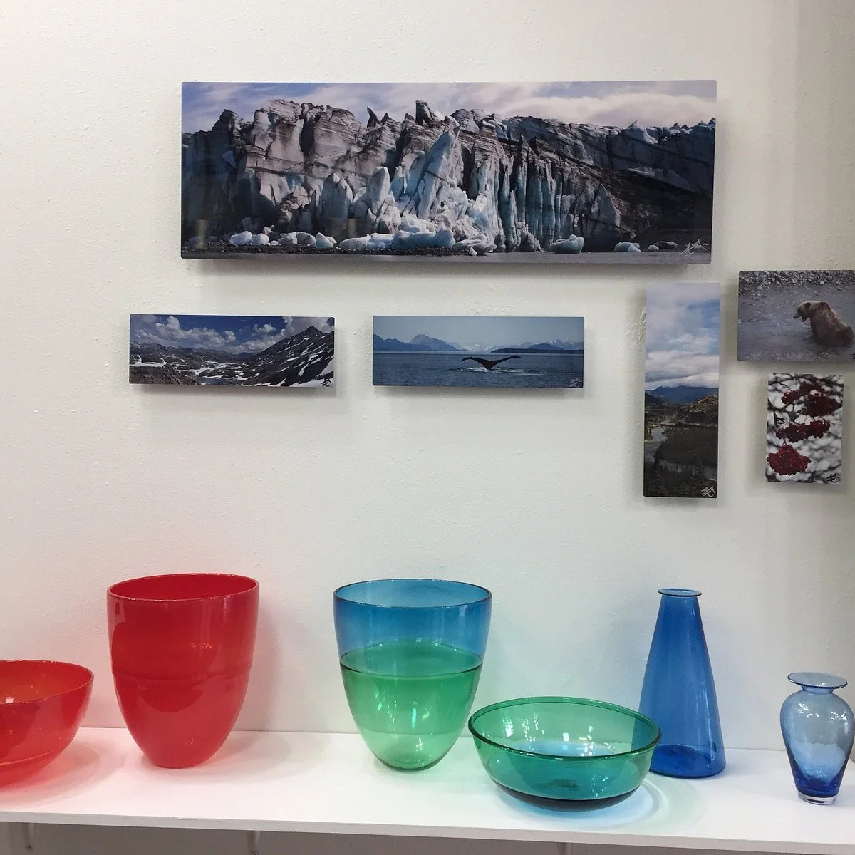 Addison Hanna Gallery