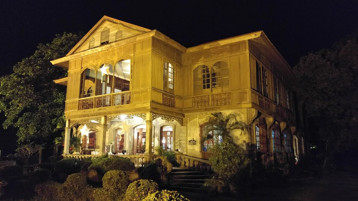 Balay Negrense Museum