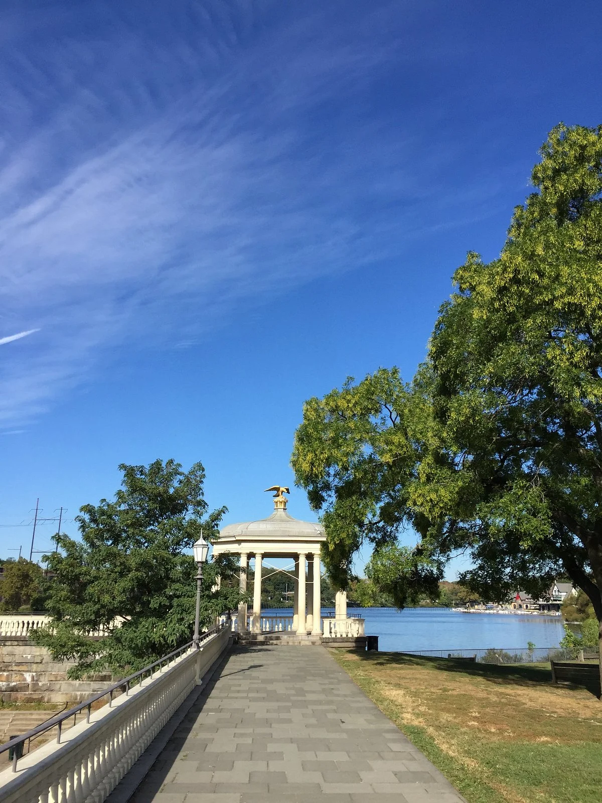 Fairmount Park