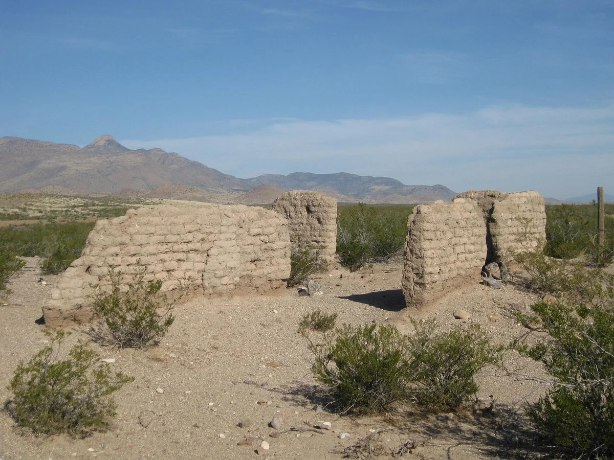 Fort Cummings