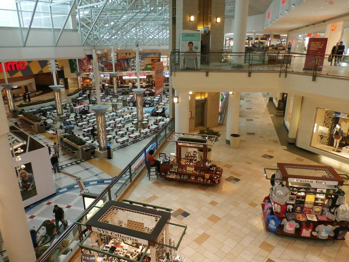 Quail Springs Mall