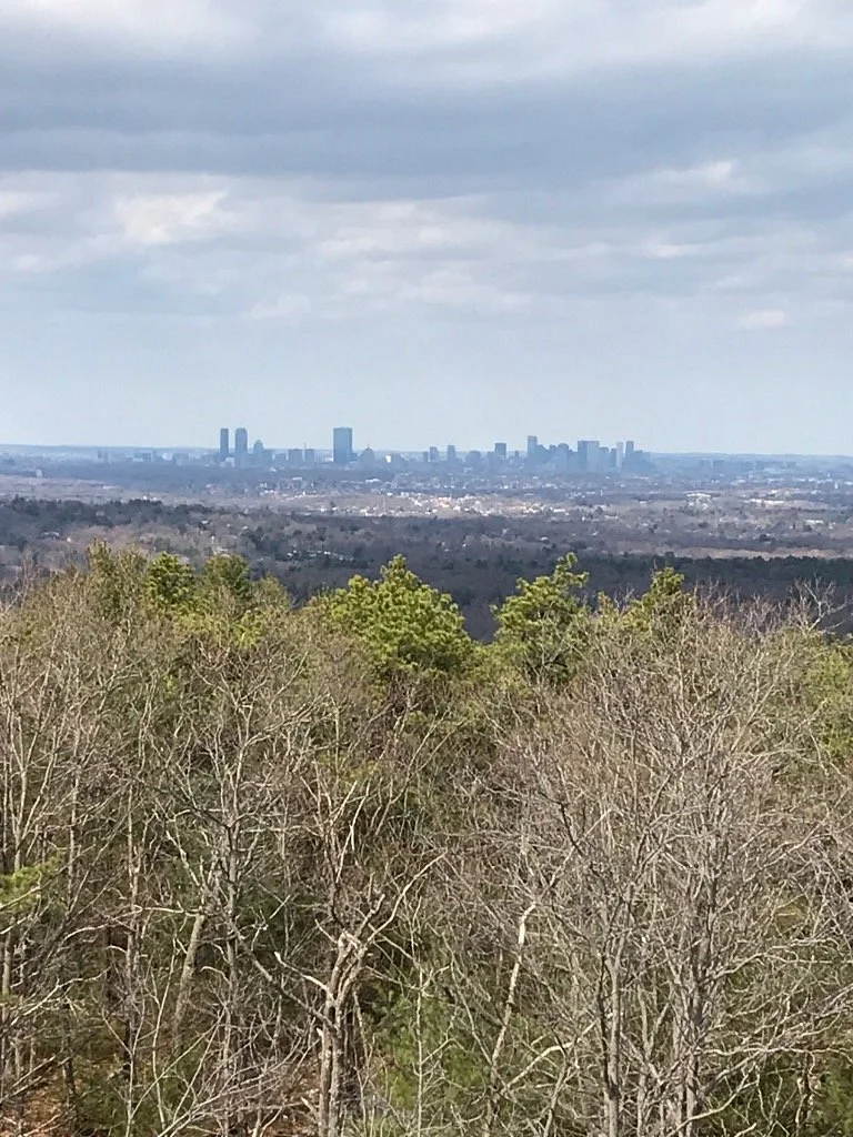 Blue Hills Ski Area