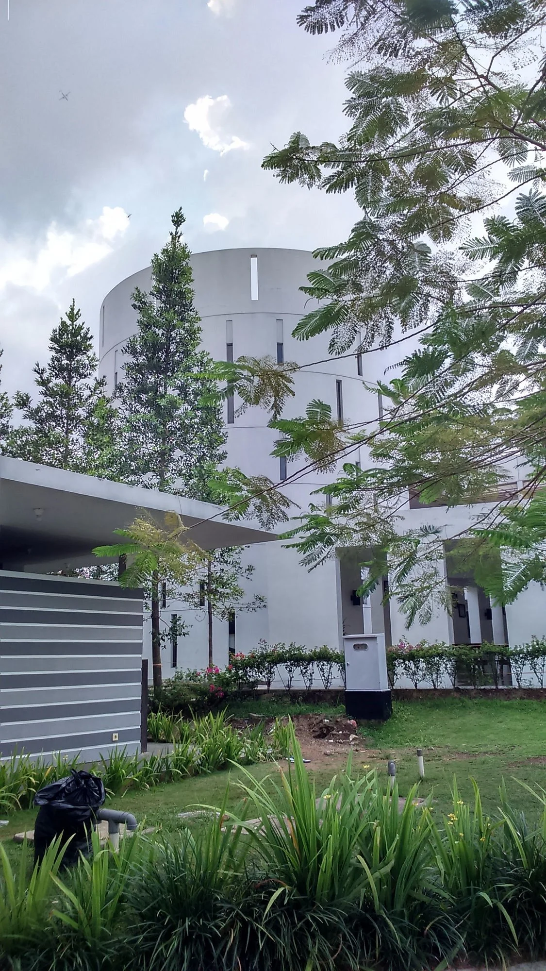 Al-Irsyad Mosque