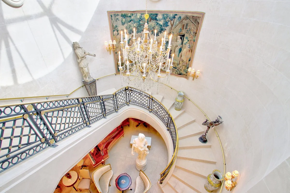 Cedric DuPont Antiques