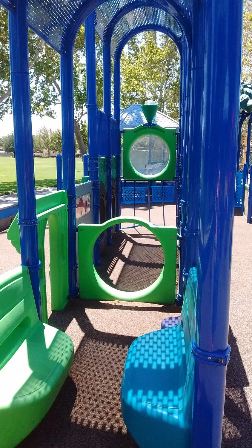 Tierra Bonita Park
