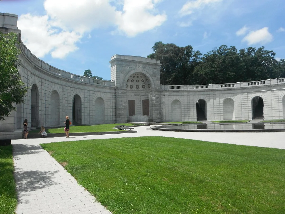 Military Women's Memorial