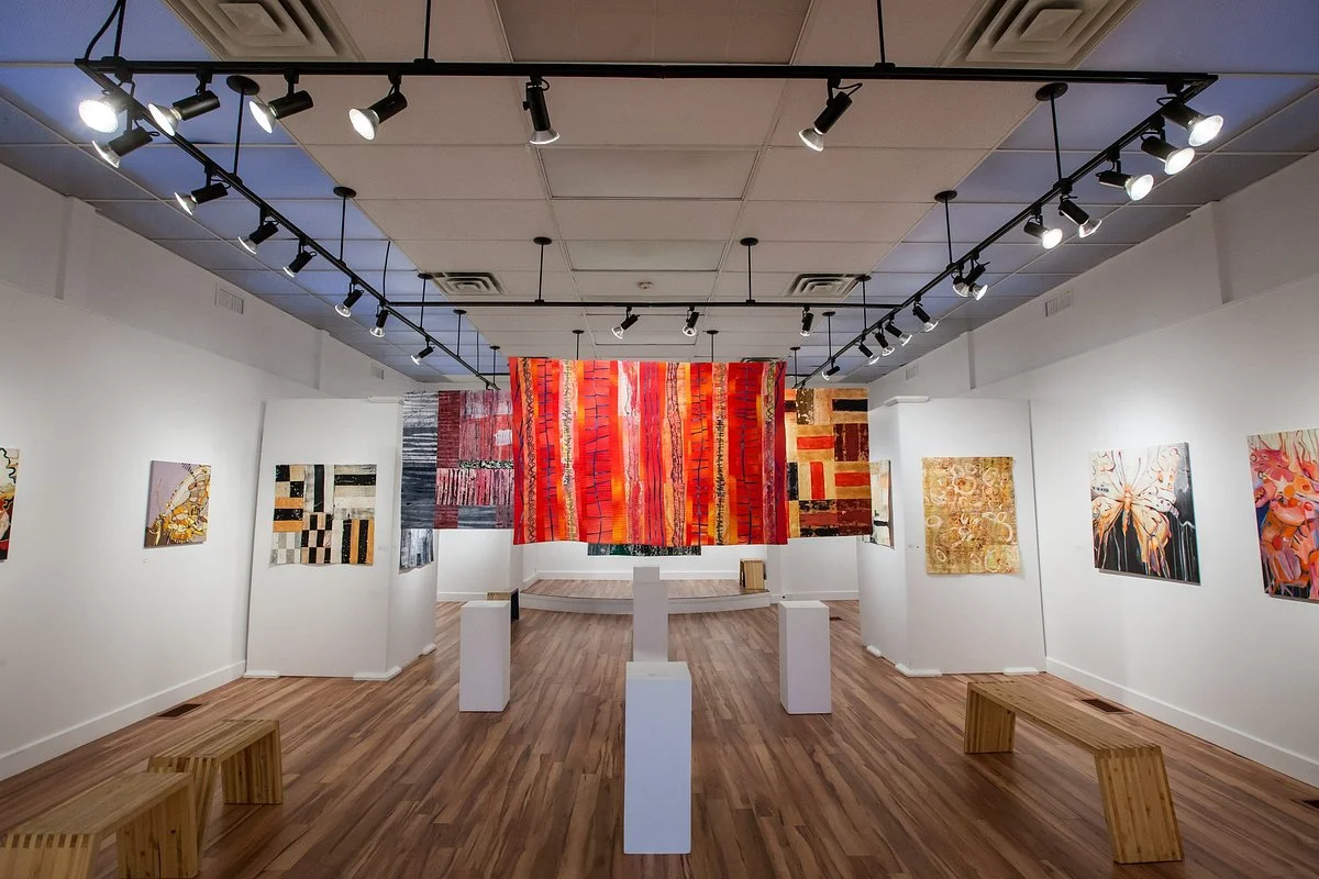 Revelstoke Visual Arts Centre