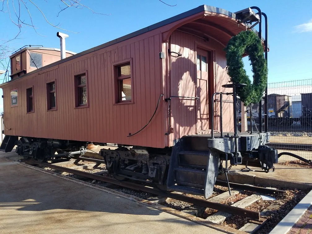 Historic Billings Depot