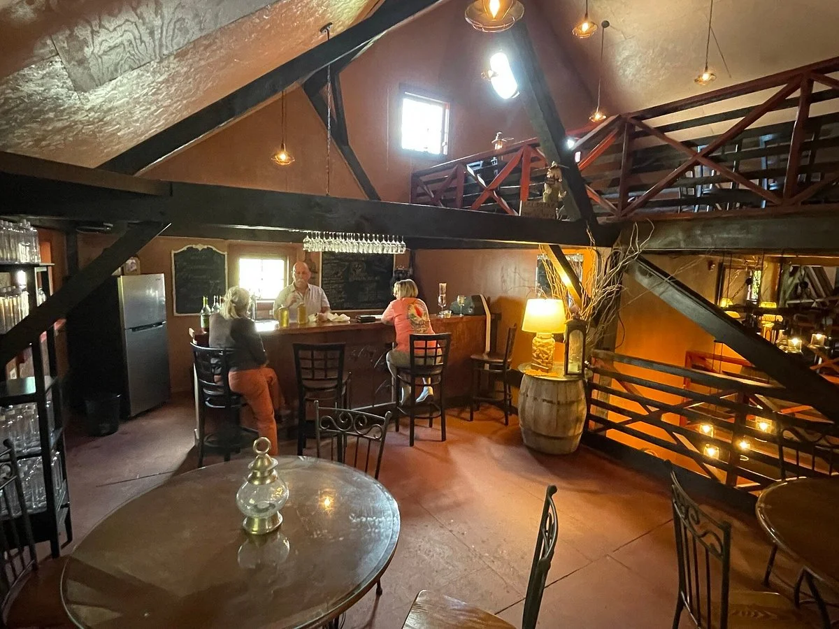 Cameron's Winery