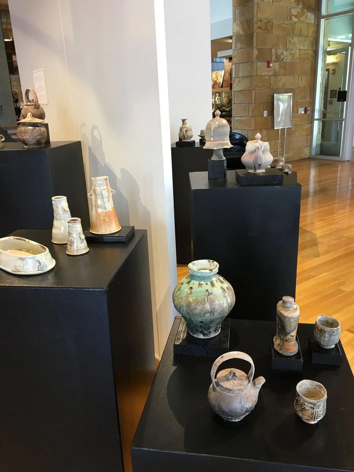 The Galleries at Library Square