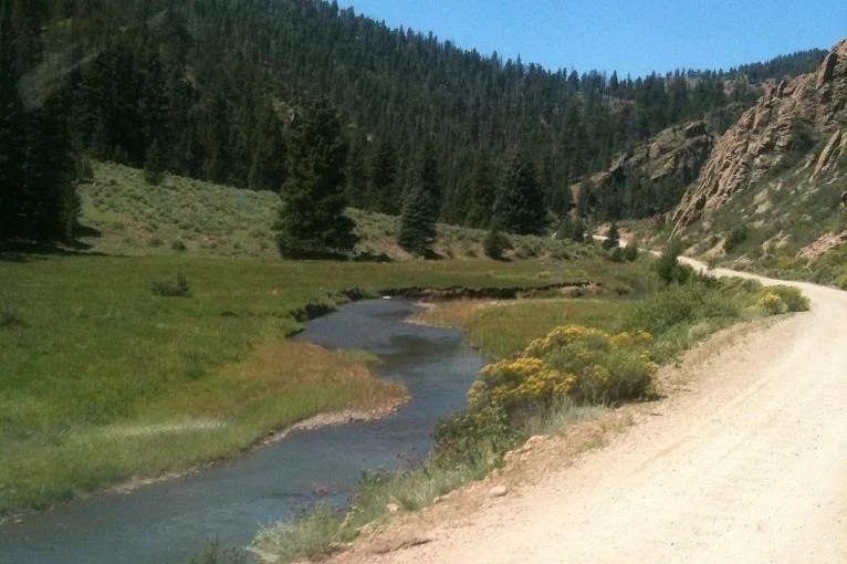 Rio Costilla