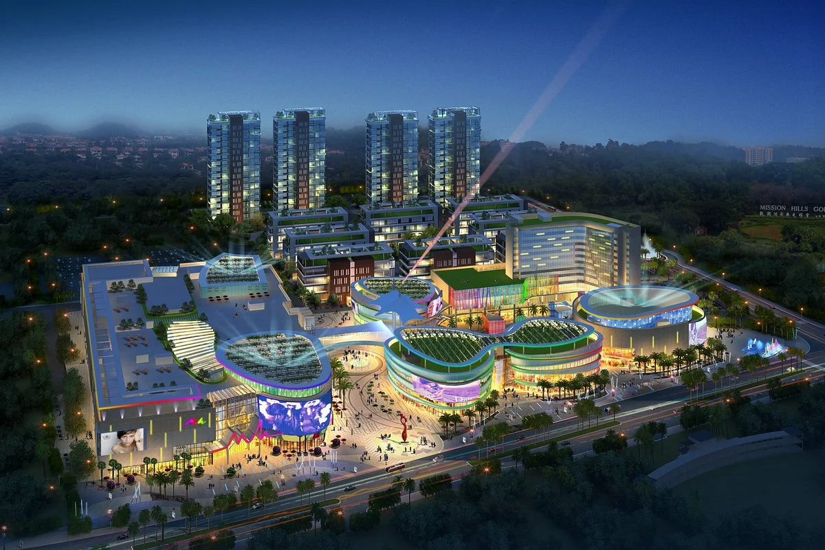 MH Mall