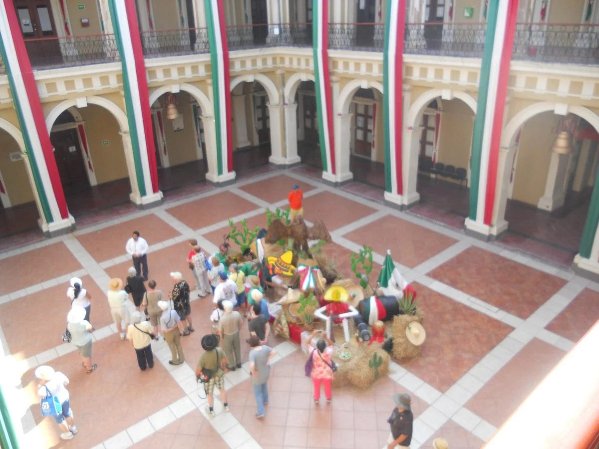 Colima City Regional History Museum