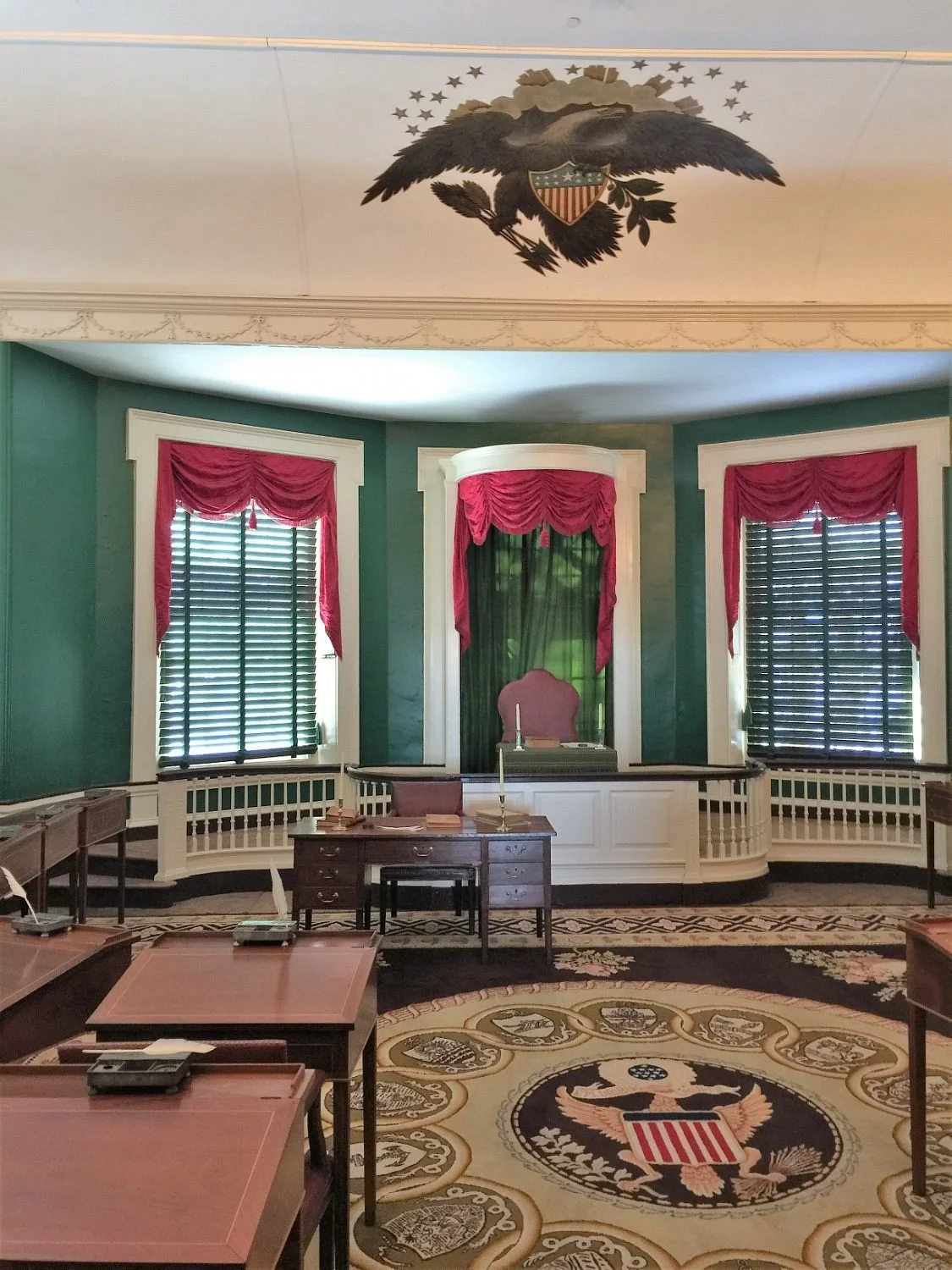 Congress Hall