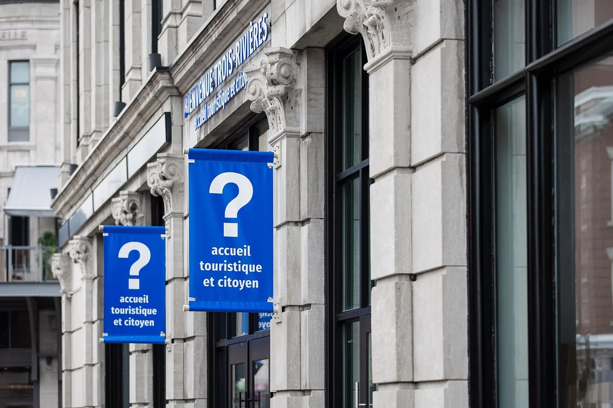 Bureau d'Information Touristique
