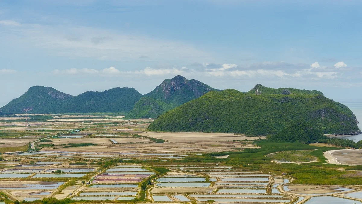 Khao Daeng View Point