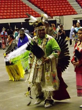 Red Earth Festival