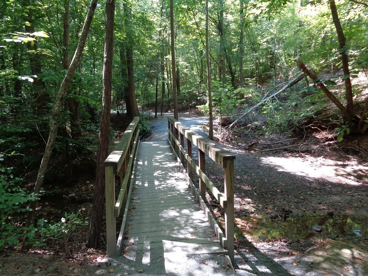Leita Thompson Memorial Park