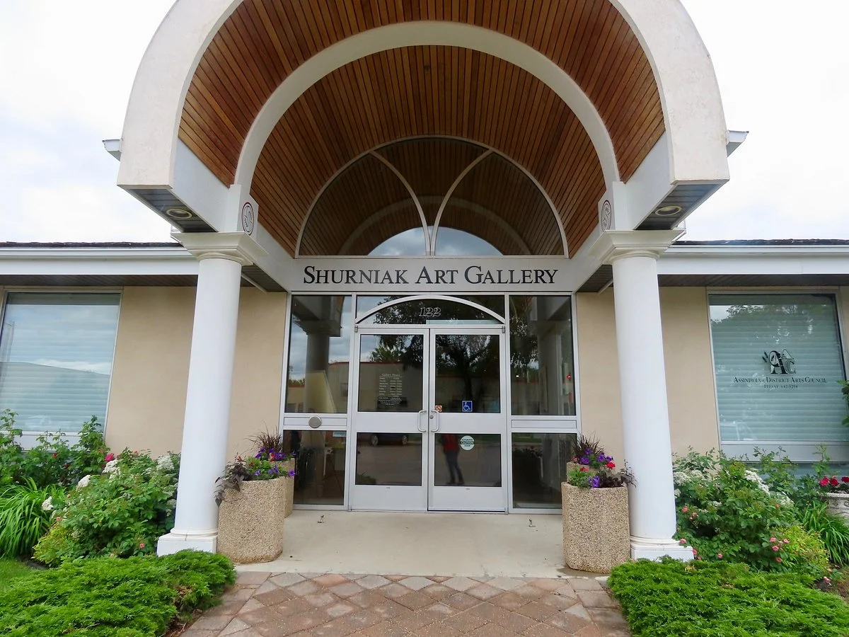 Shurniak Art Gallery