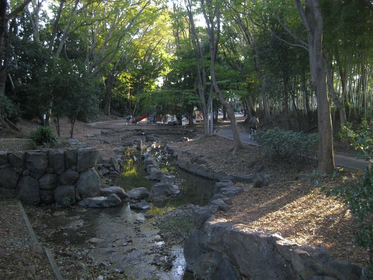 Nishigawara Park