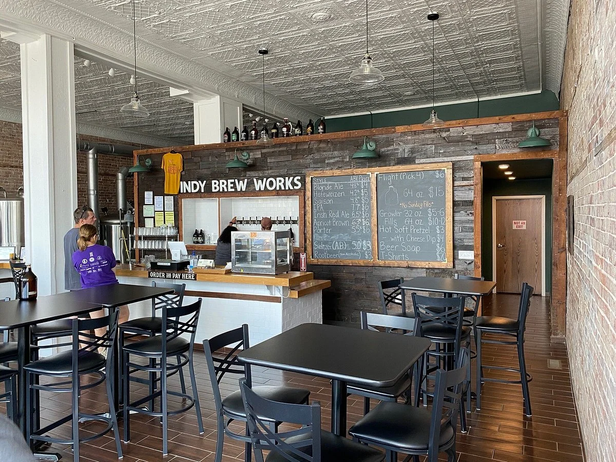 Indy Brew Works