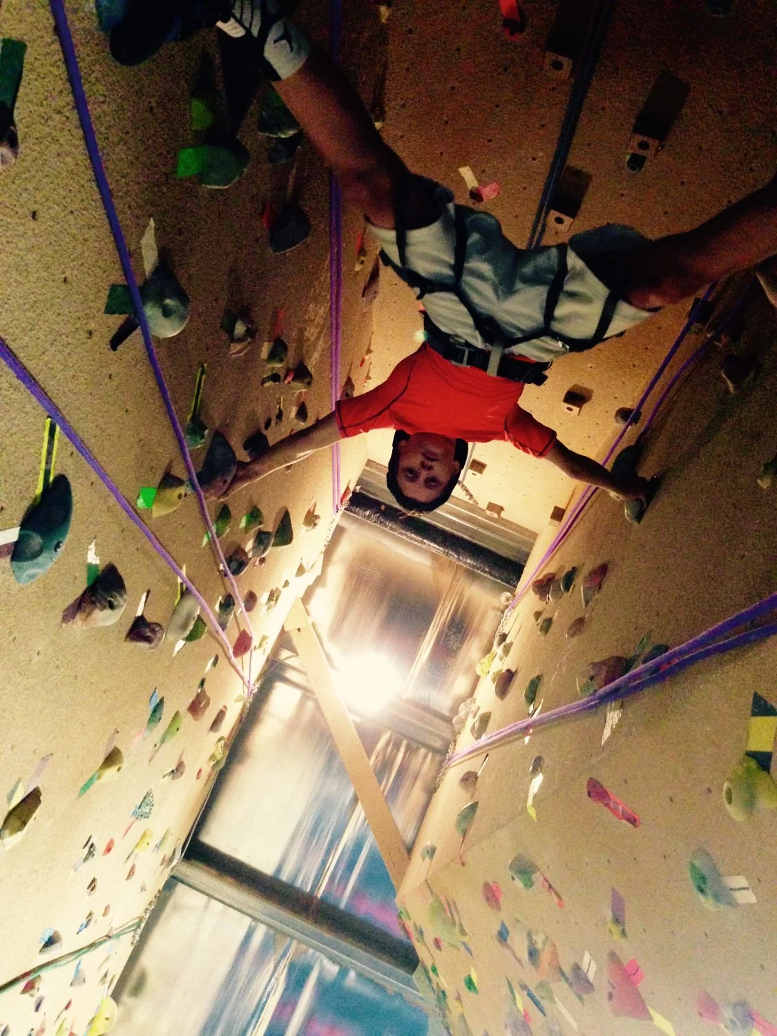Dogtooth Climbing Gym