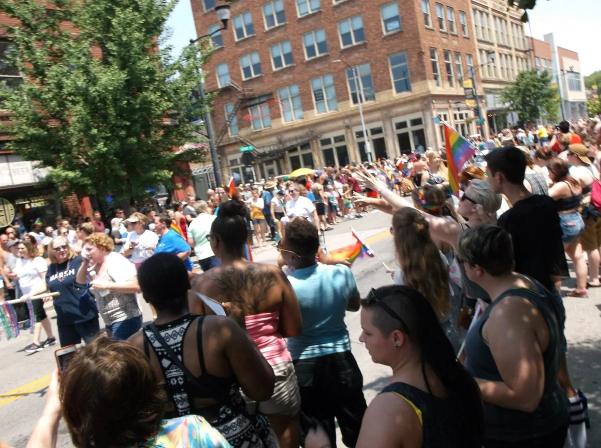 4th Street