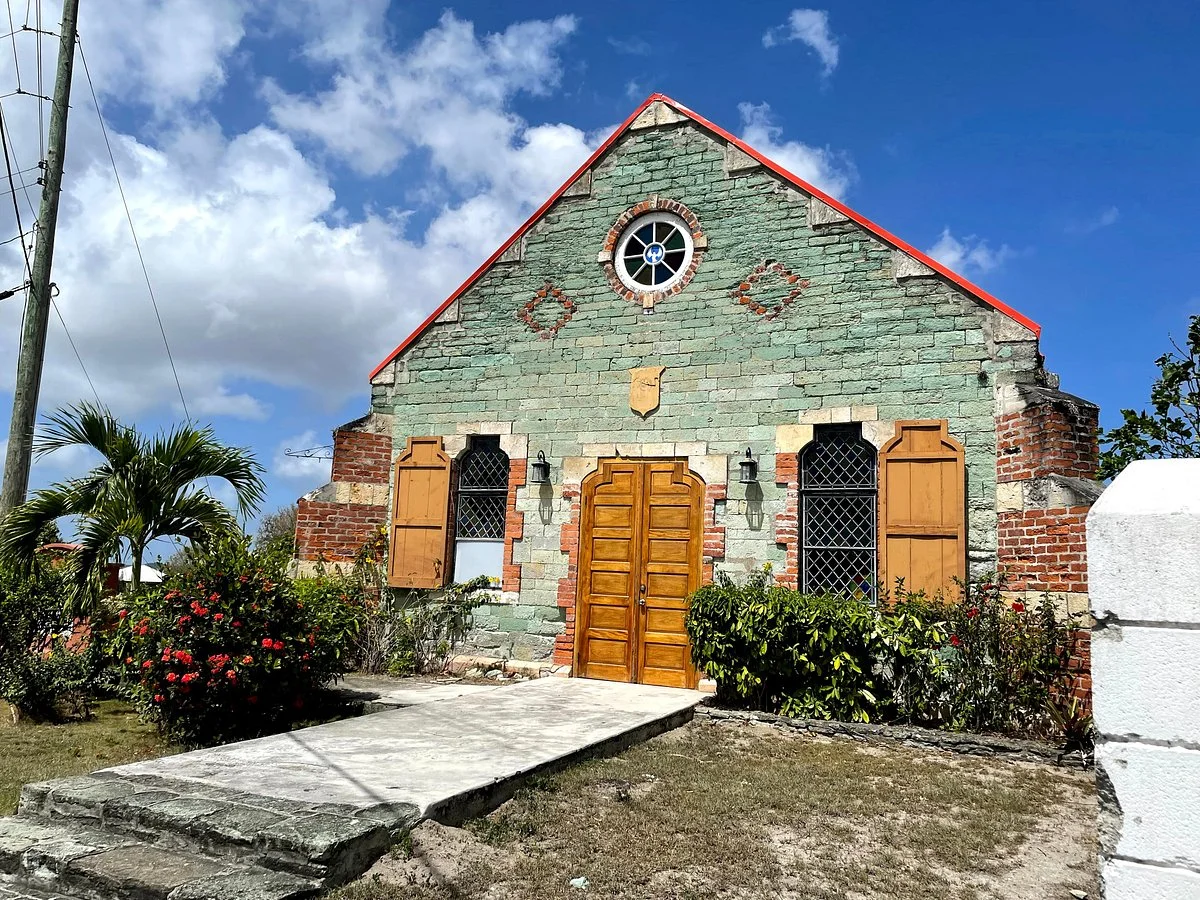 St. Barnabas Anglican Church