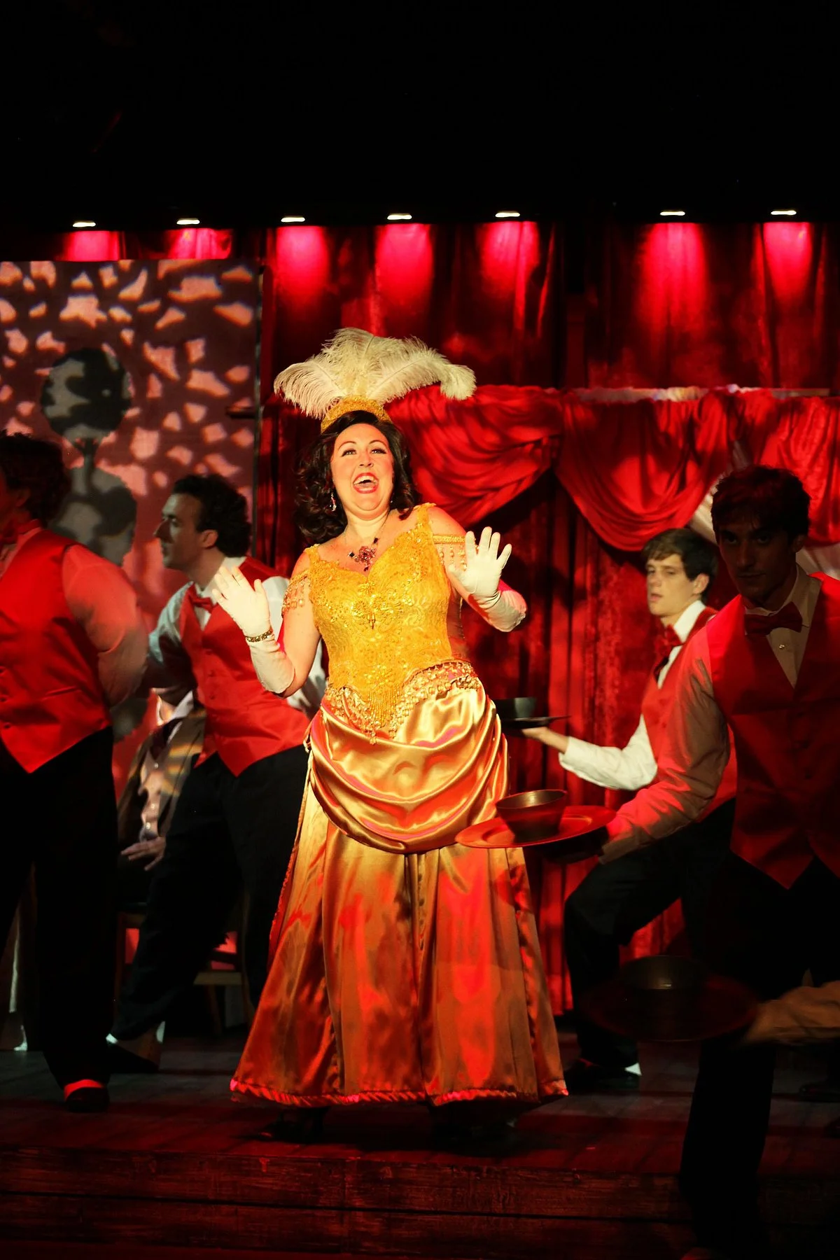 Limelight Theatre