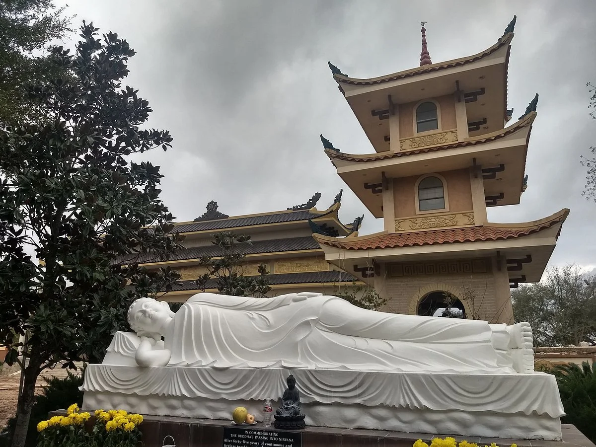 Vietnamese Buddhist Center