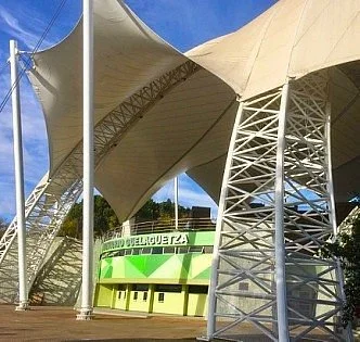 Auditorio Guelaguetza