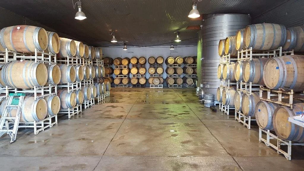 Karah Estate Vineyard