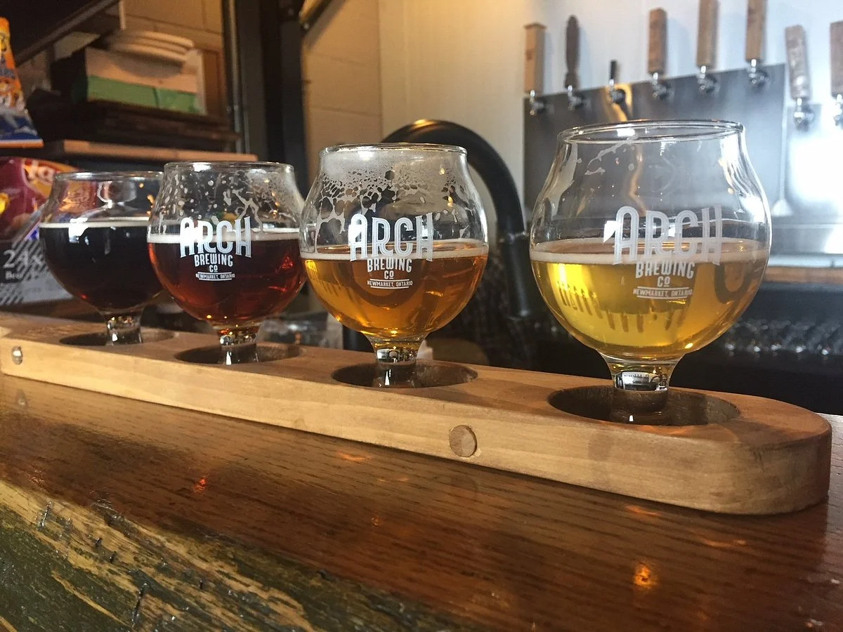Arch Brewing Company