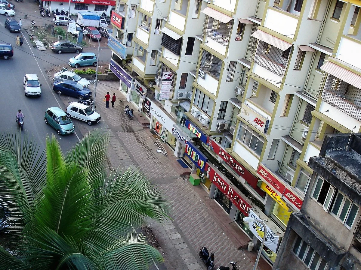 Big G Mall