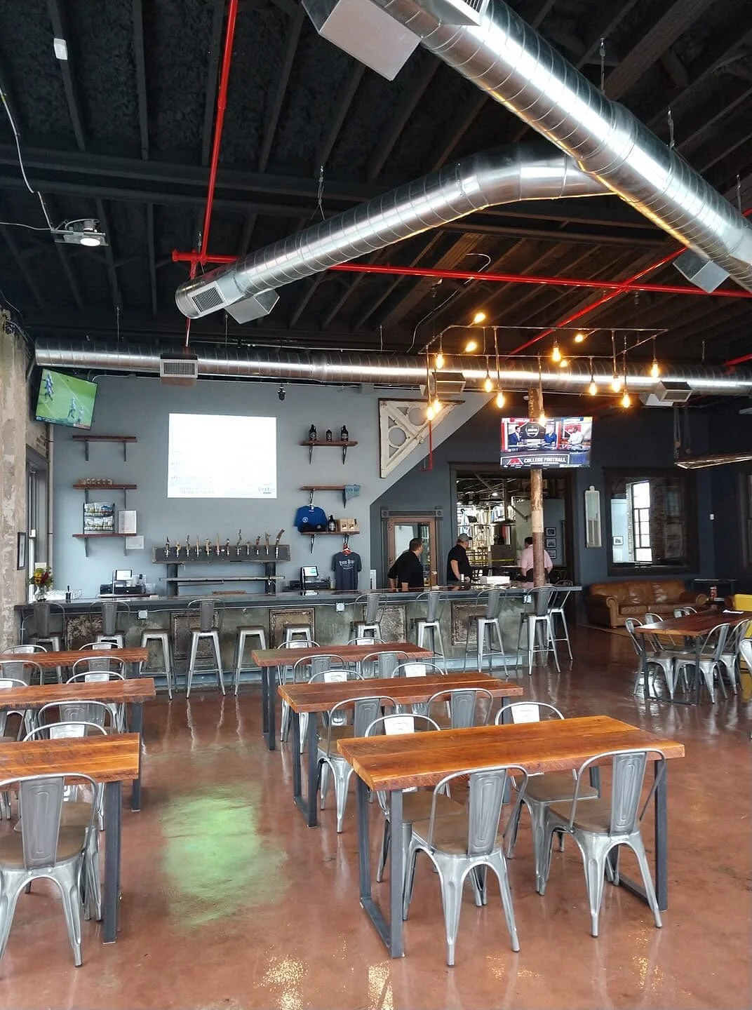 River Bluff Brewing