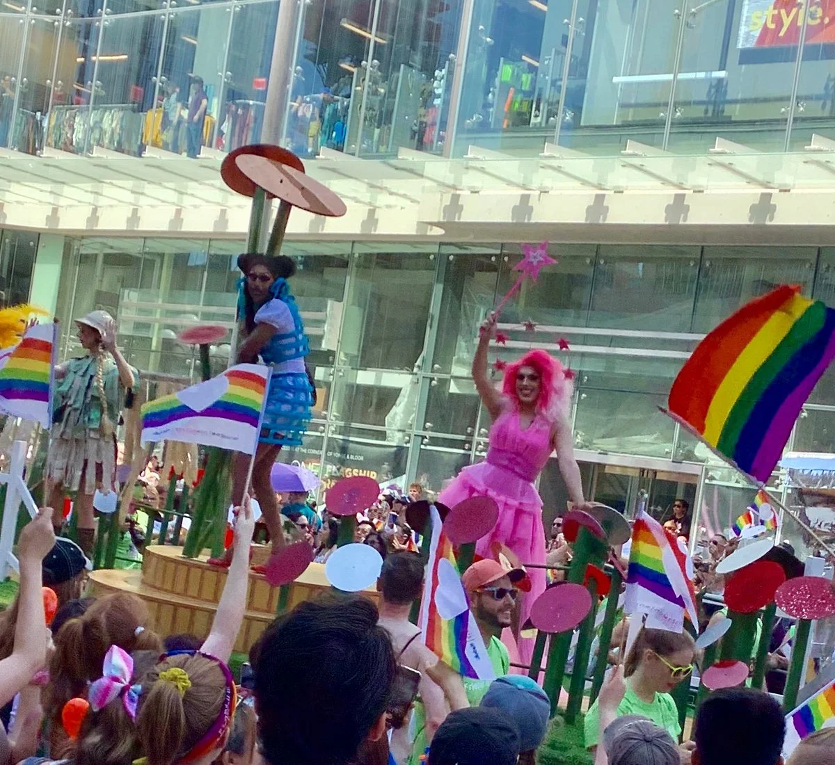 Pride Toronto