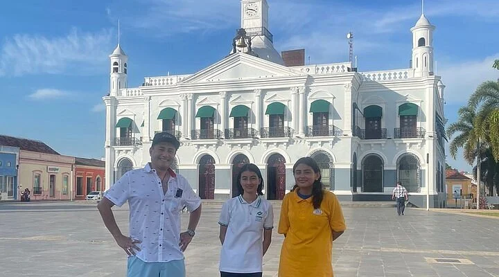 Parque Tabasco
