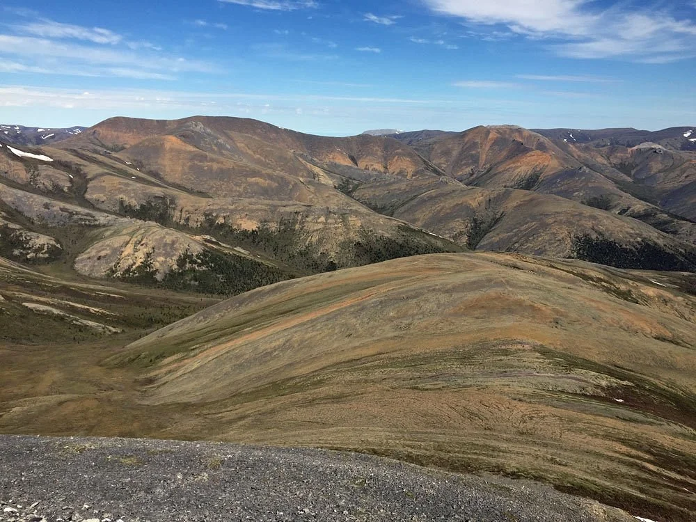 Ivvavik National Park
