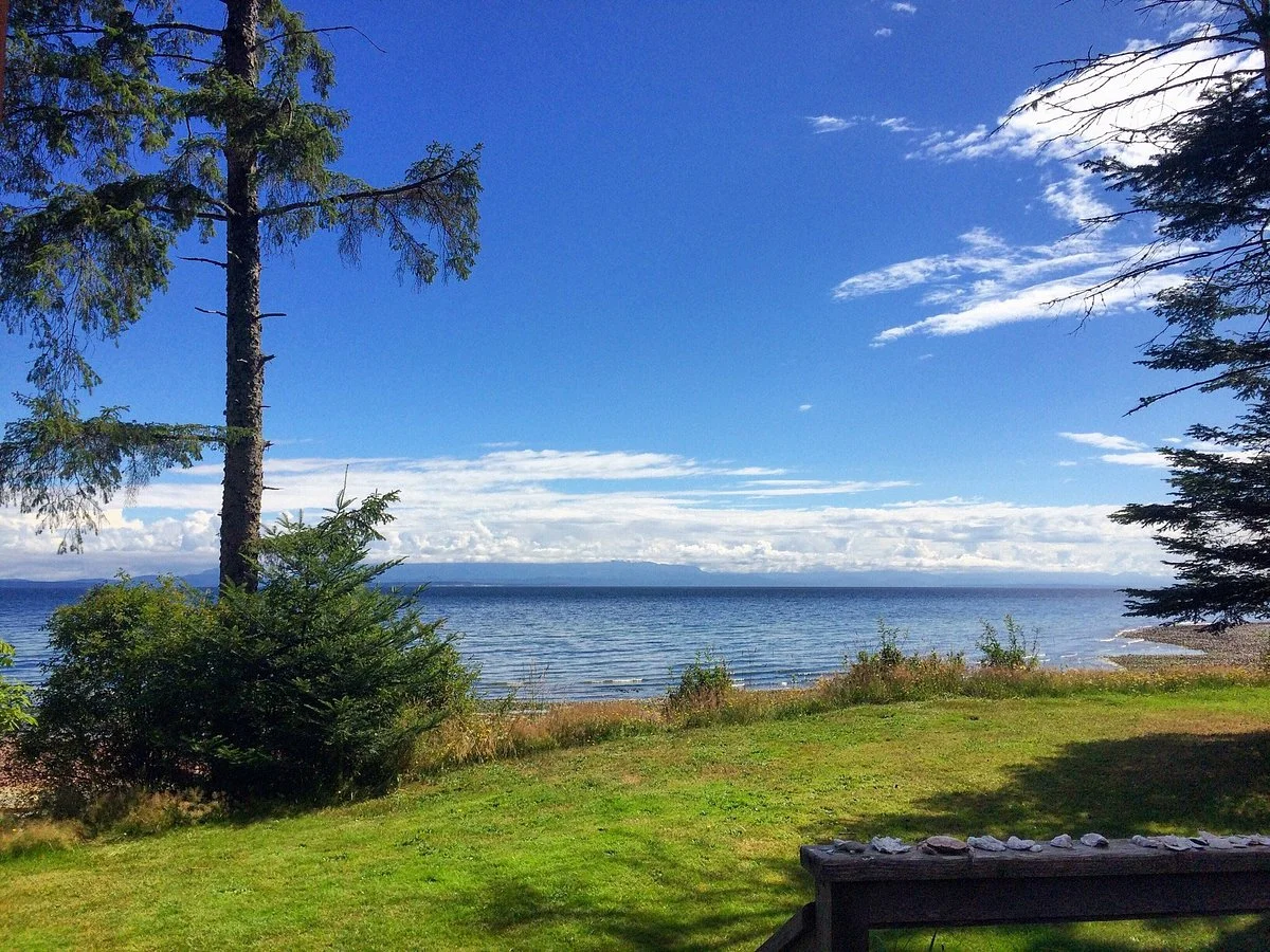 Seaview Game Farm