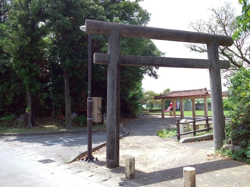 Towaya Praying House