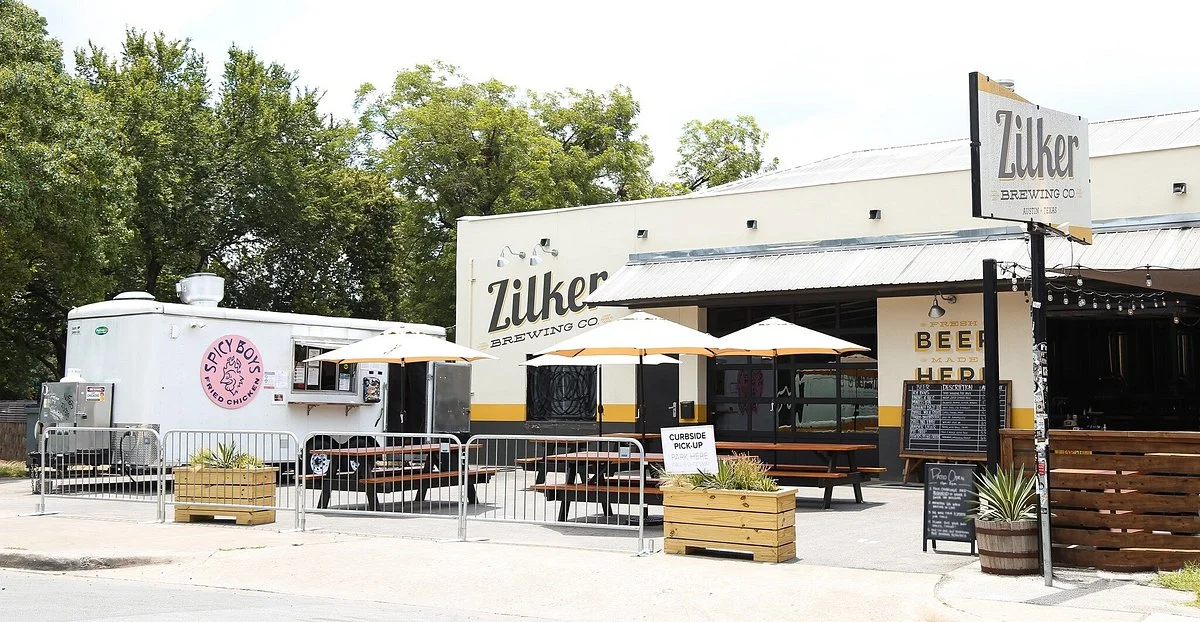 Zilker Brewing Company
