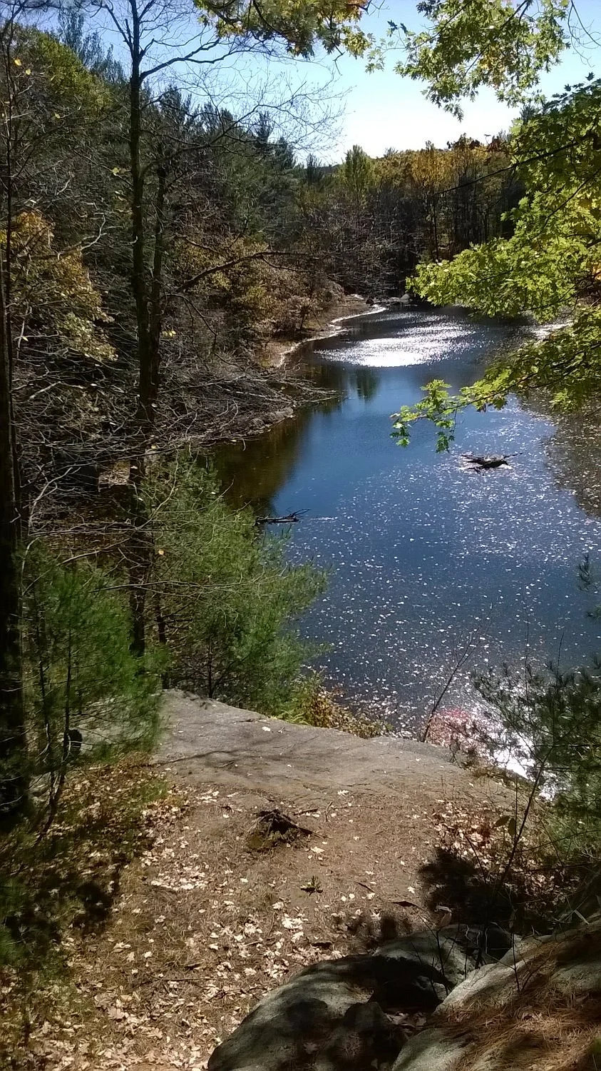 Rock House Reservation