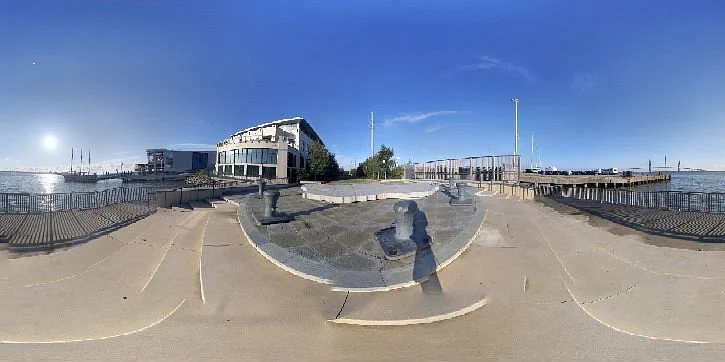 Charlotte Street Park