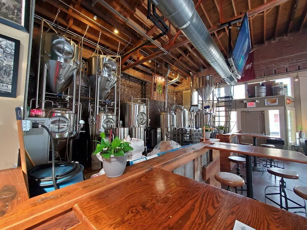 Rock Hill Brewing Company