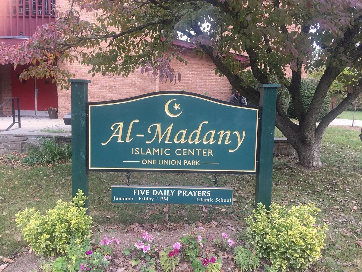Al Madany Islamic Centre