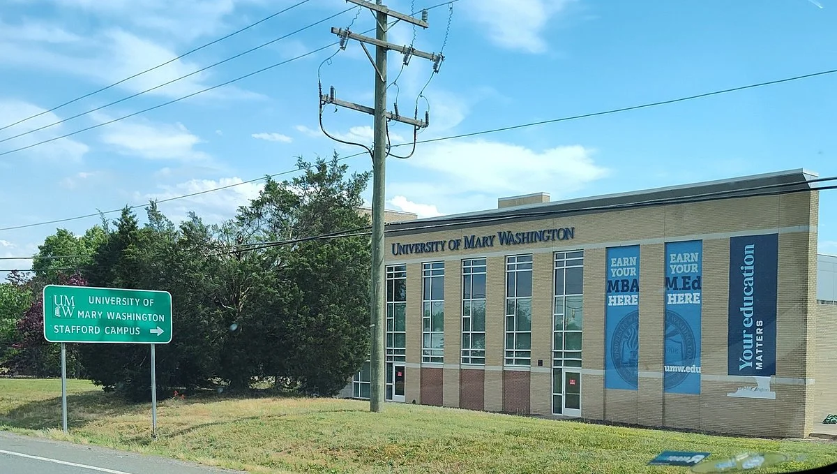 University of Mary Washington Galleries