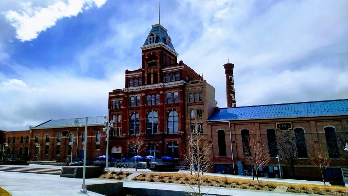 Tivoli Brewery