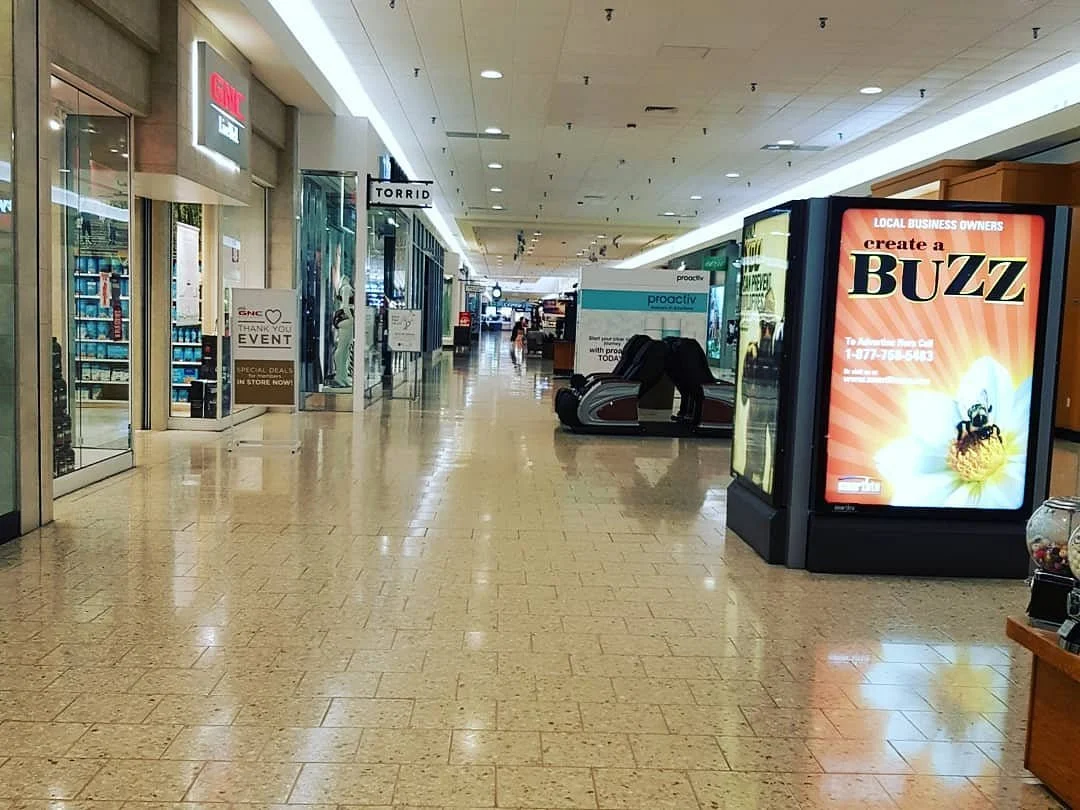 Greenwood Mall