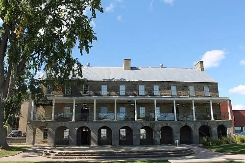 Fredericton Region Museum